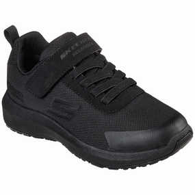 Skechers Dynamic Tread Hydrode Sneakers Black Sneaker Quality Weekend Trail
