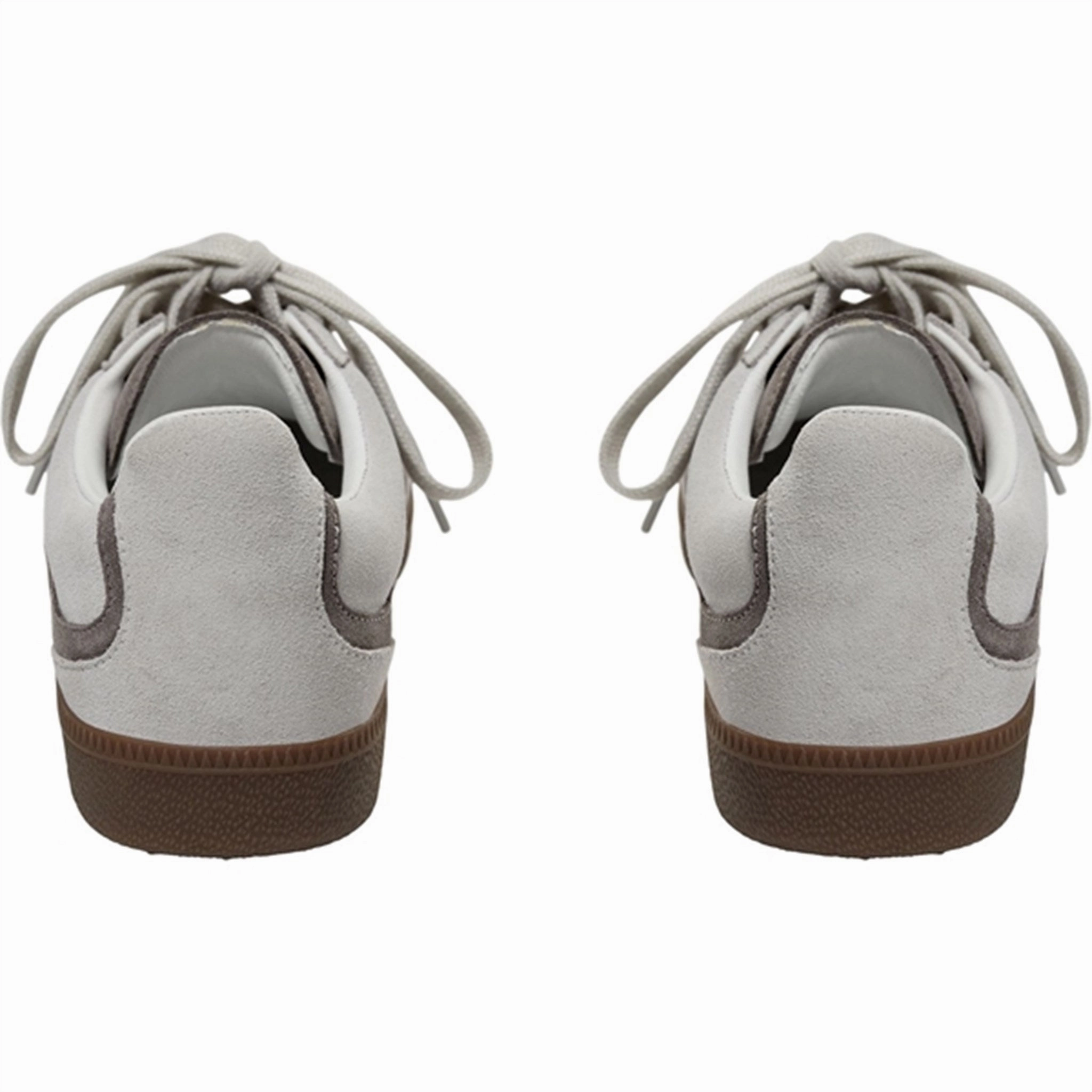 Thickened Collar Cycling Comfort Sofie Schnoor Grey Sneakers