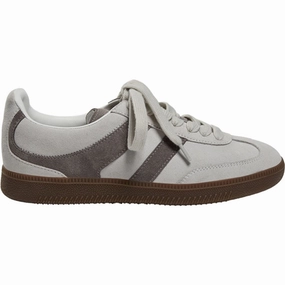 Sofie Schnoor Grey Sneakers Strong Cushion Padded Power