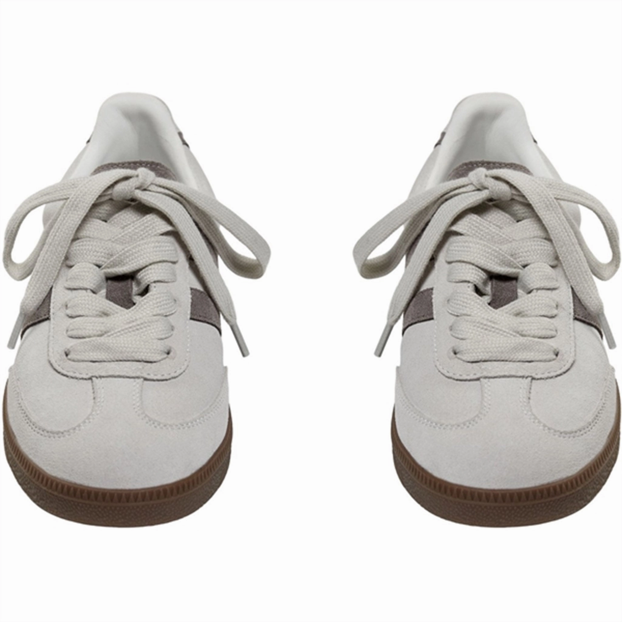 Adaptive Cushioning Tech Sofie Schnoor Grey Sneakers