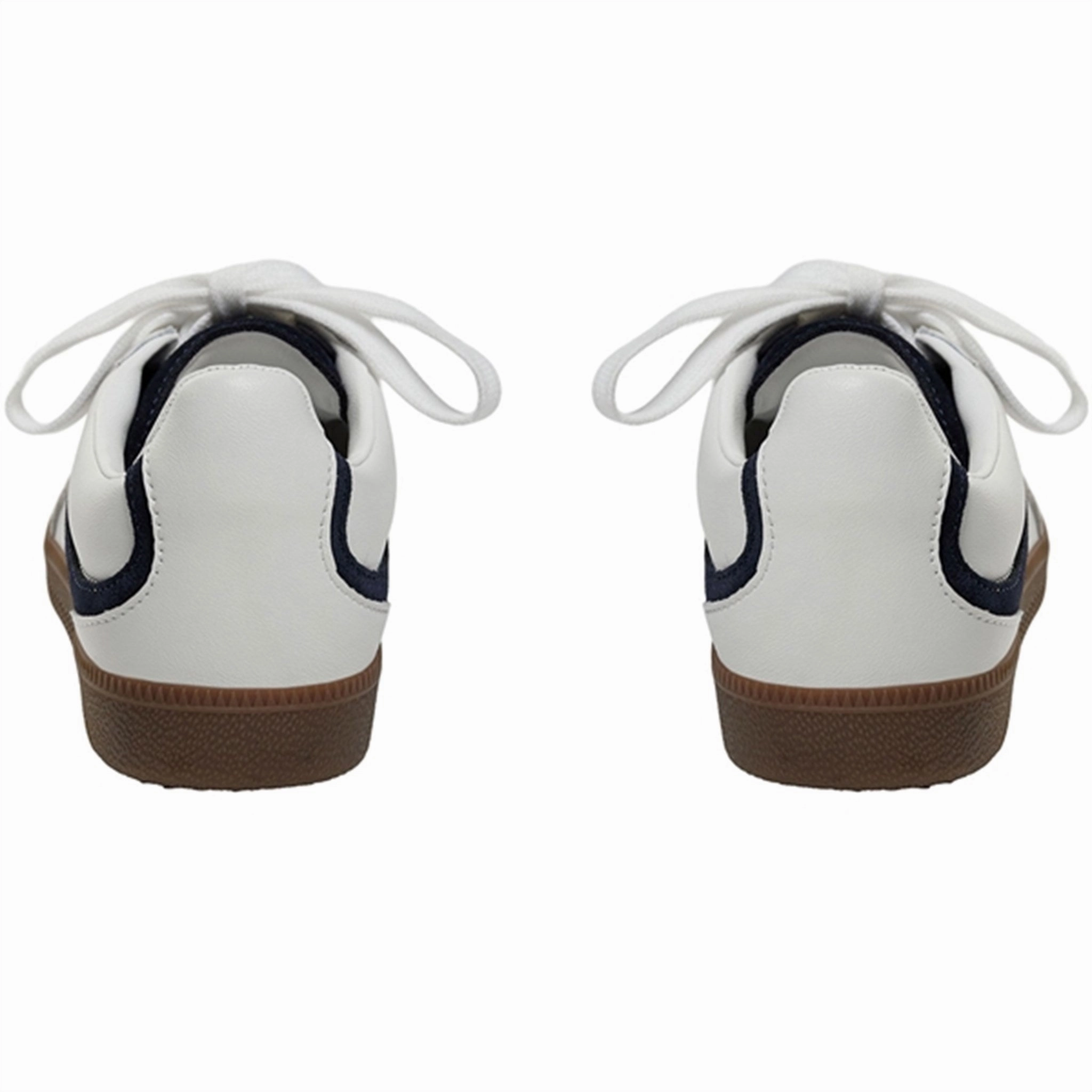 Sports Driven Ventilated Midsole Sofie Schnoor Navy Blue Sneakers