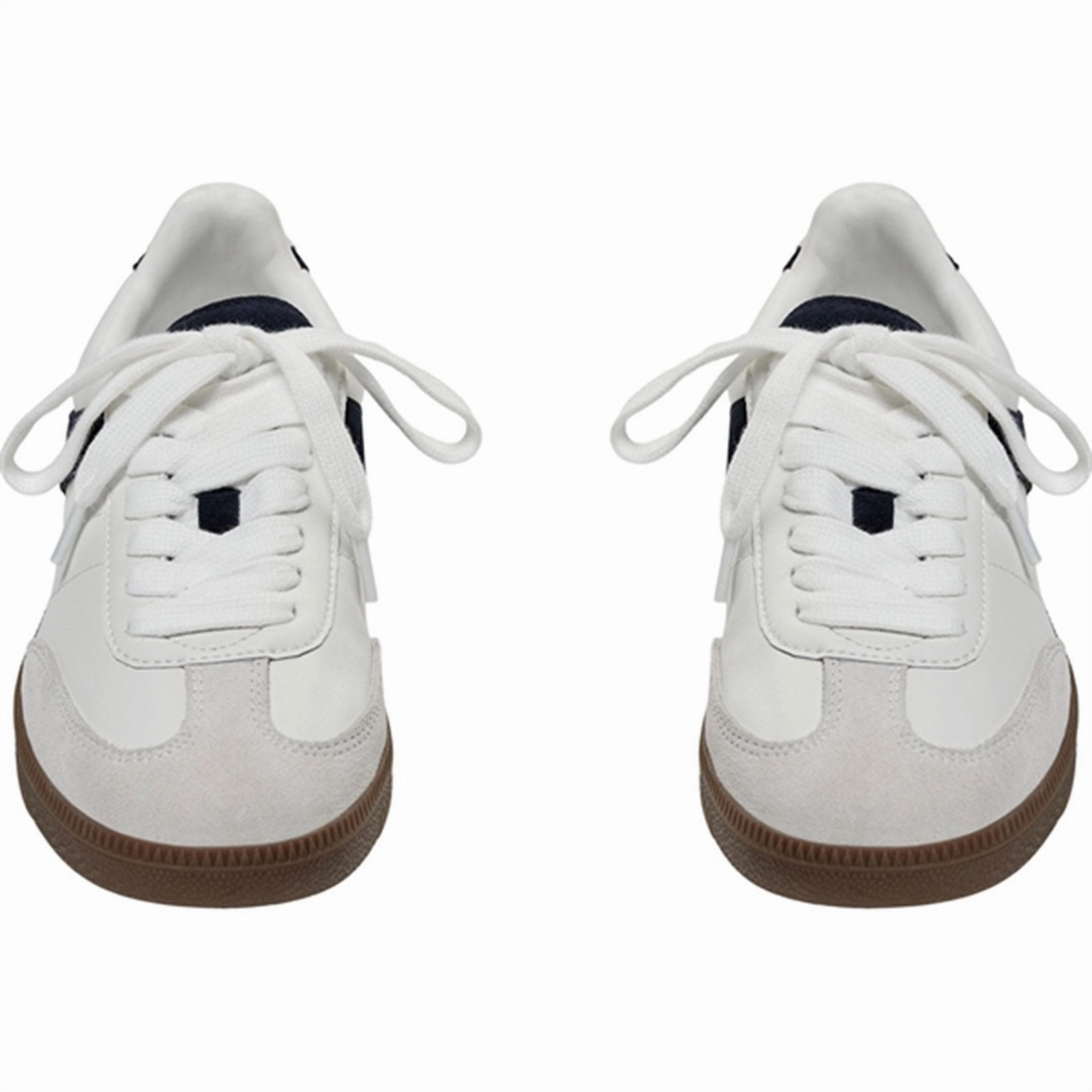 Daily Moves Quick Drying Fabric Sofie Schnoor Navy Blue Sneakers