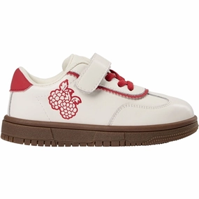 Quick Footwear Sneaker Style Sofie Schnoor Off White Shoe