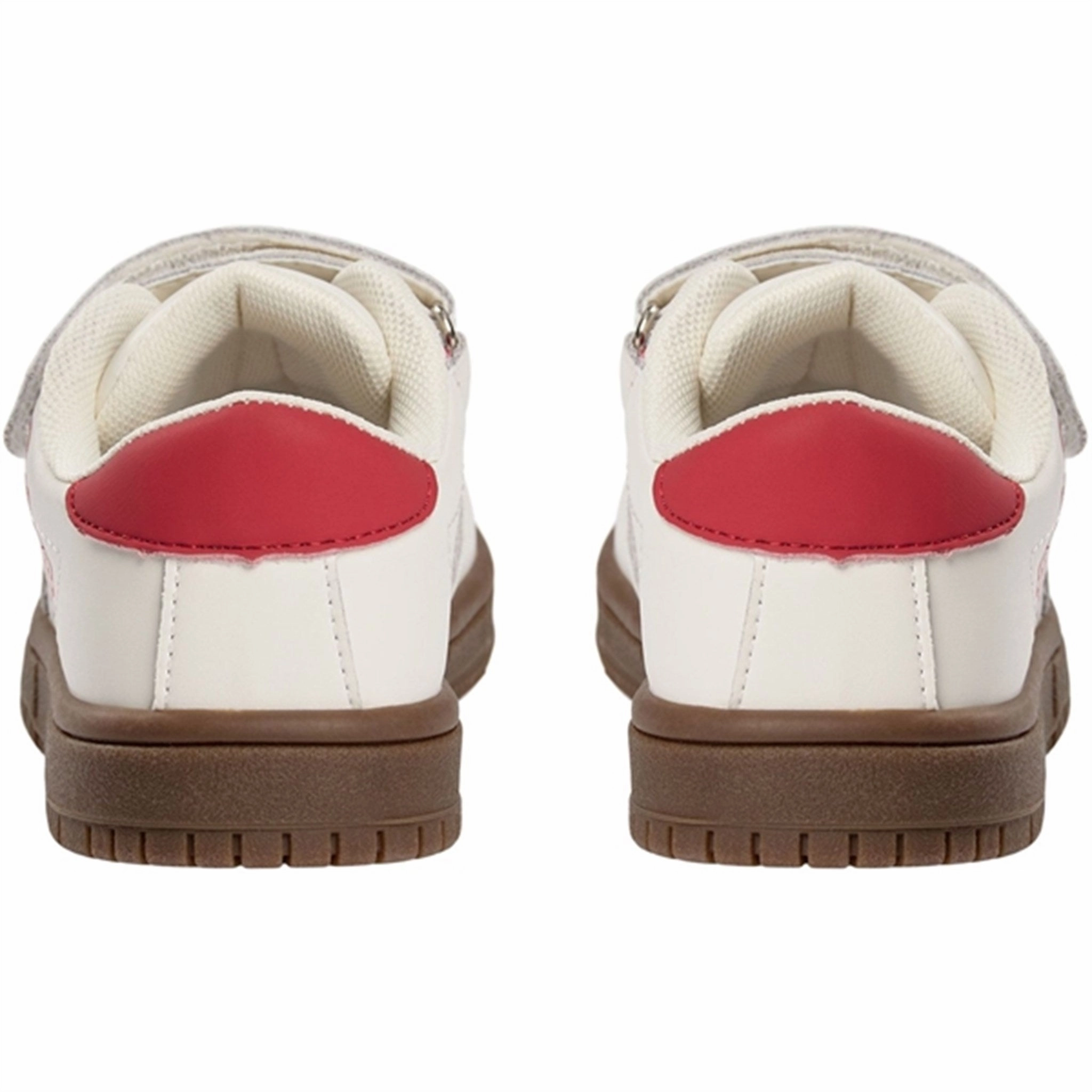 Sculpted Design Pressure Zoned Cushioning Sofie Schnoor Off White Shoe