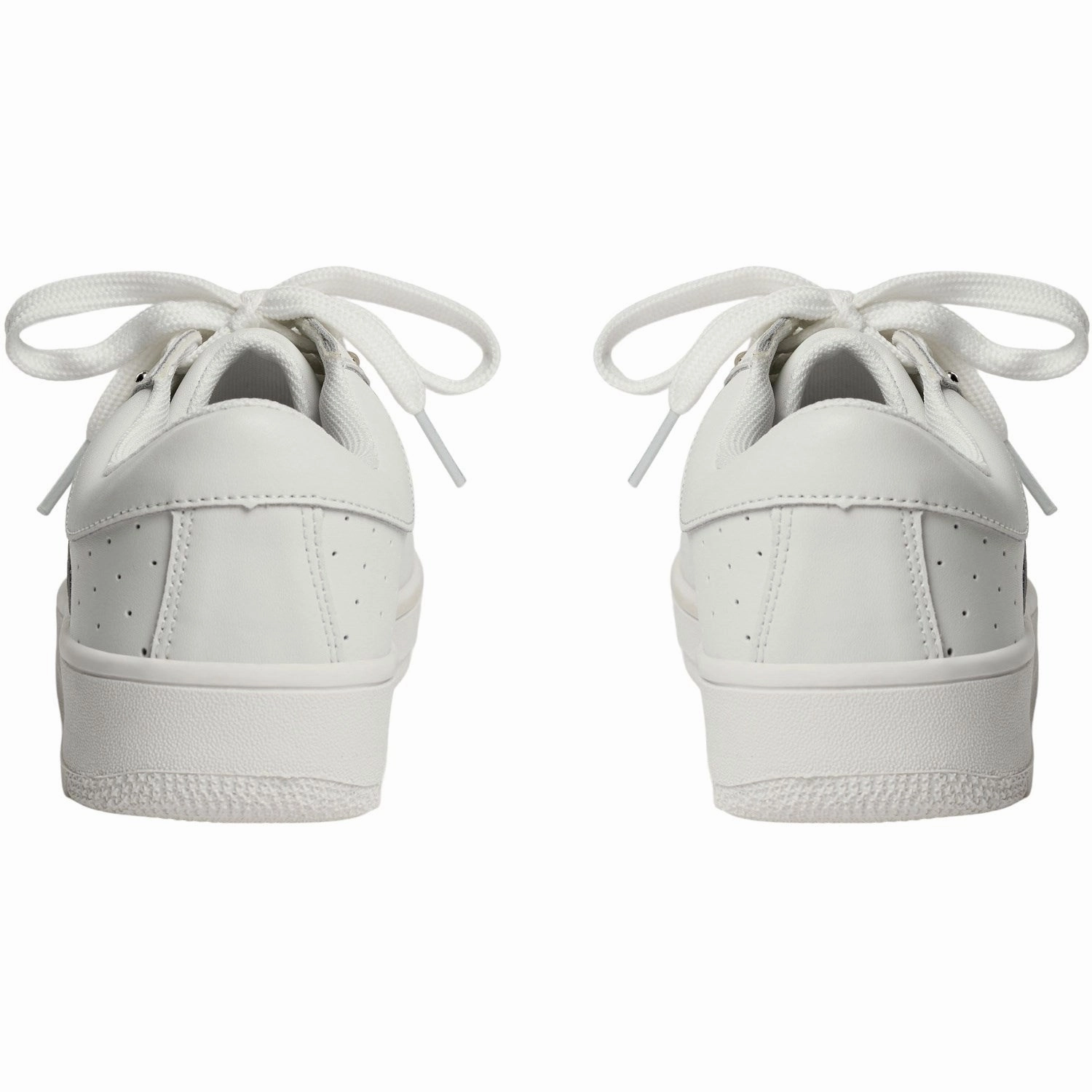 Upgraded wear Ultra Comfort Sofie Schnoor White Sneaker