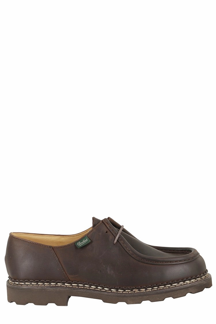 Urban Workplace Michael Marche Ii Derby Shoes