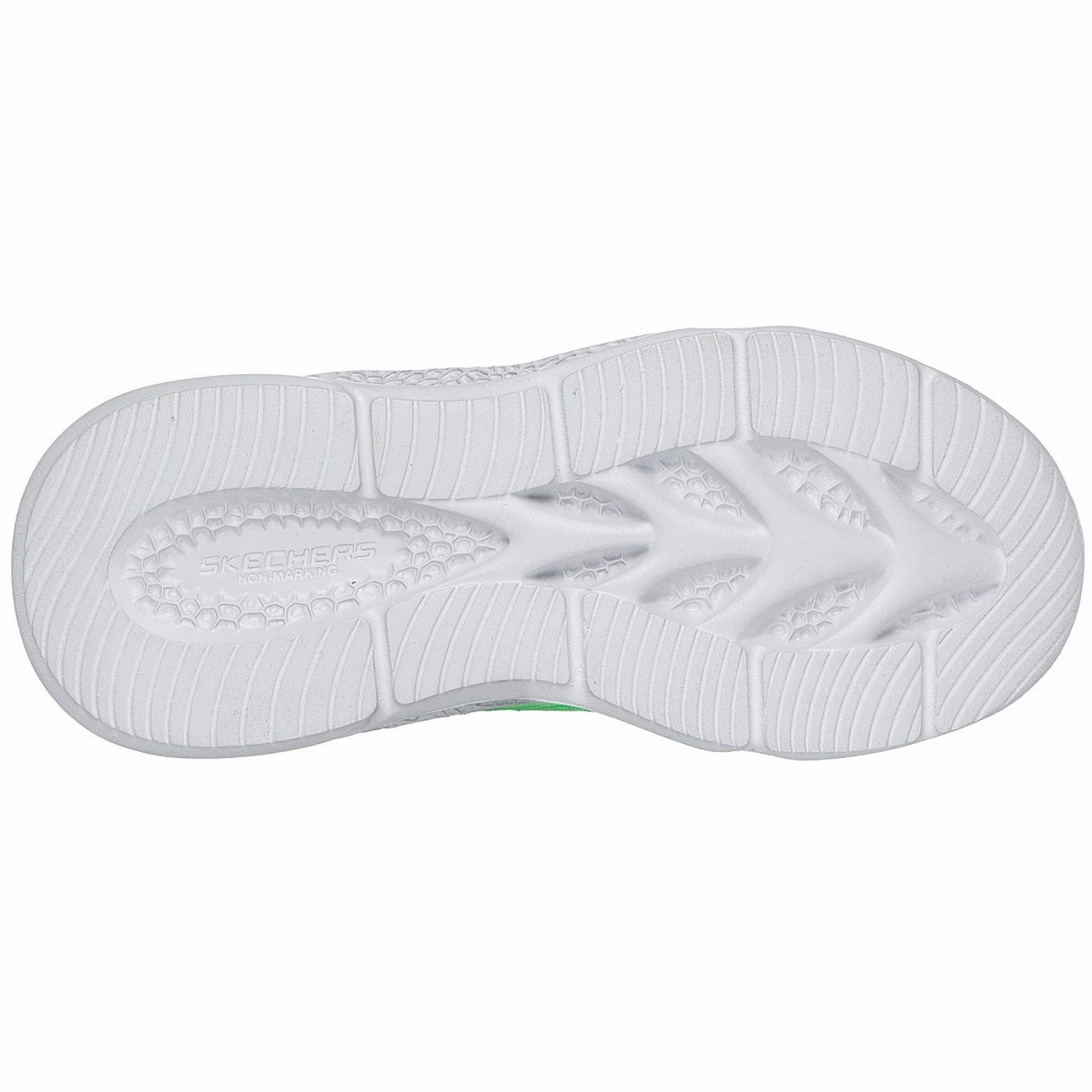 Skechers Meteor-Lights-Krendo Sneakers All Comfort Thermoregulating Lining