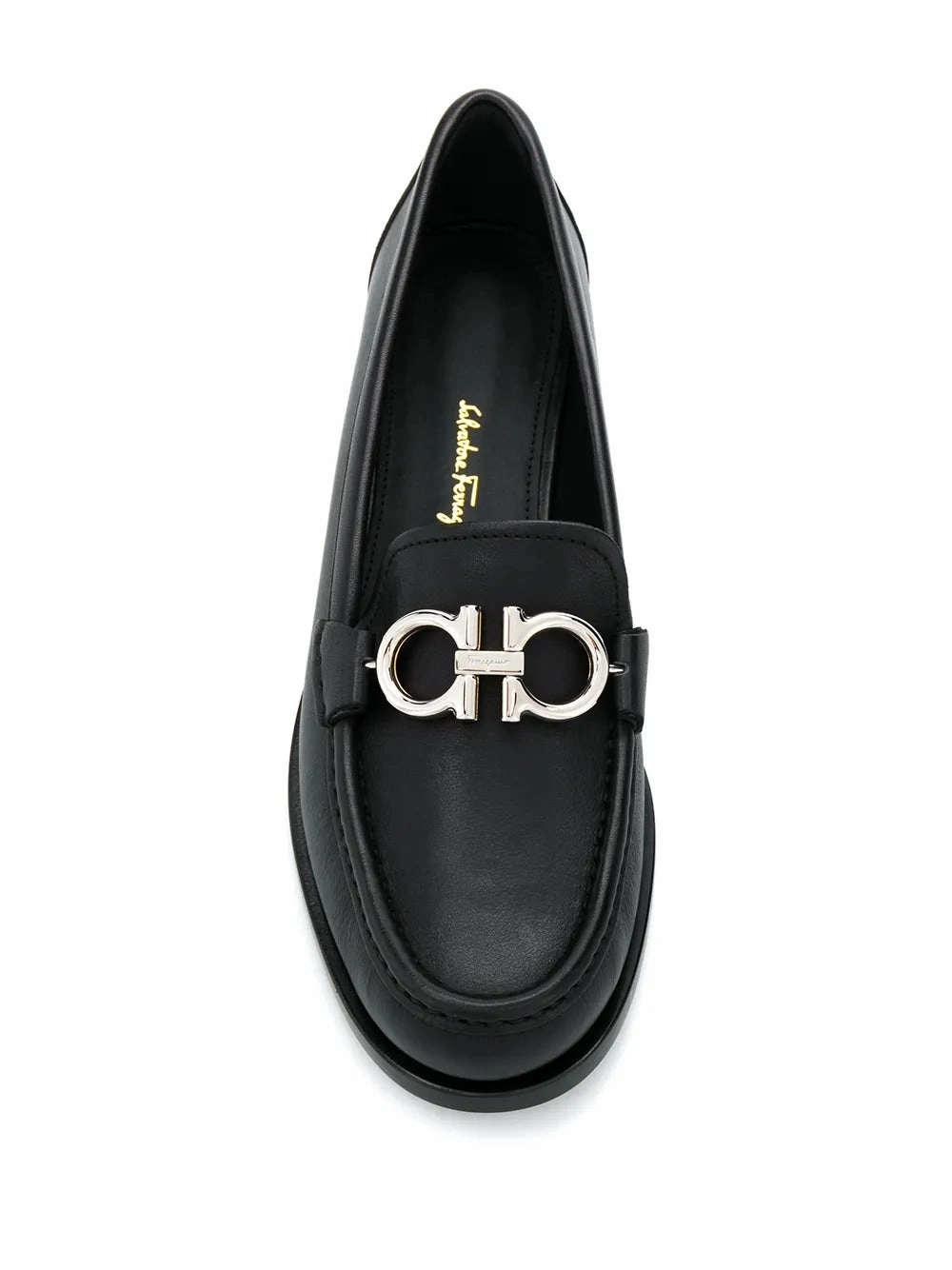 Easy Use Chill Vibes Ferragamo Gancini Mocassin Loafers
