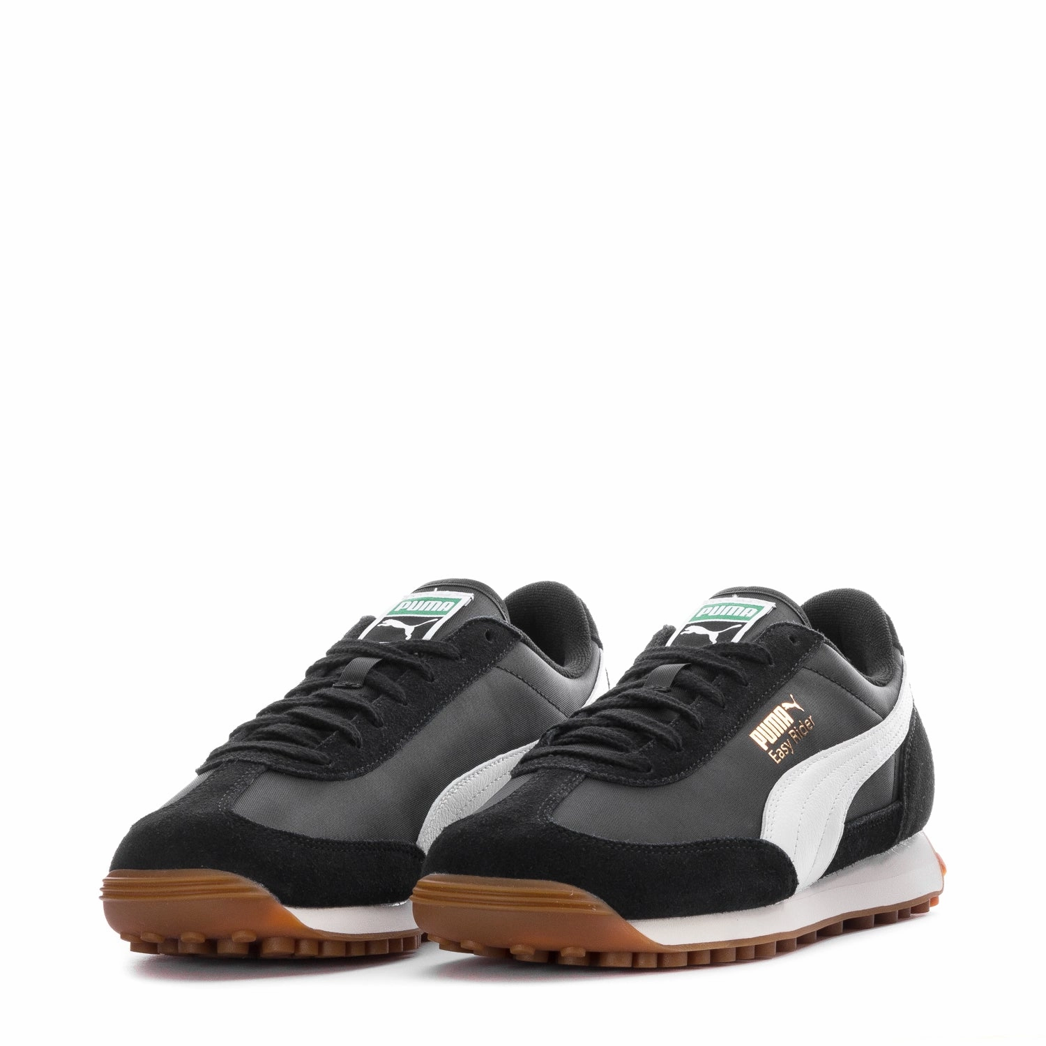 Easy Rider - Mens Carbon Infused Plate