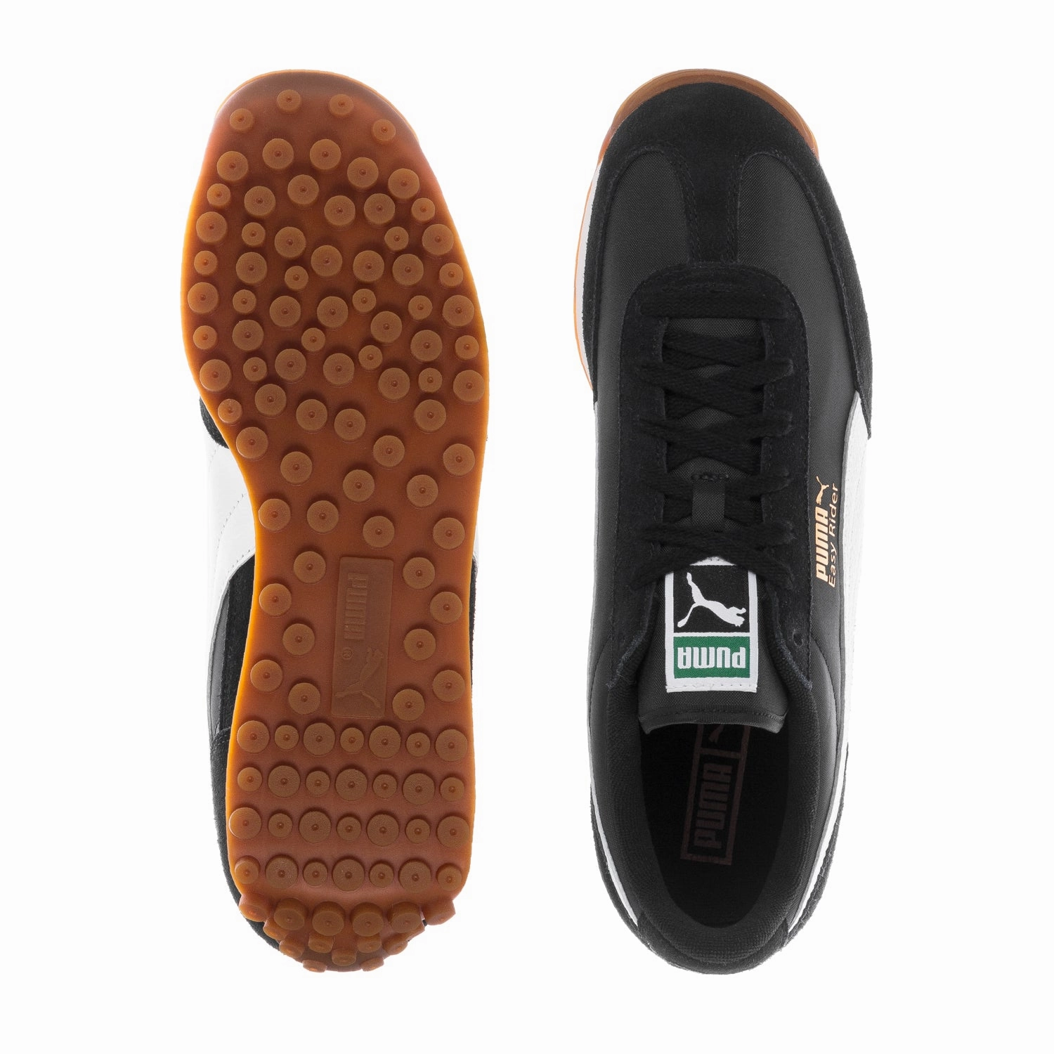 Running Economy Easy Rider - Mens