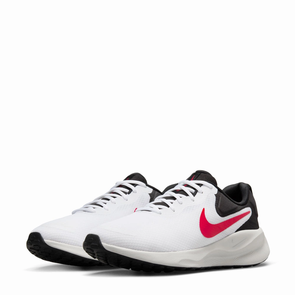 Revolution 7 - Mens Dynamic Flex Notches windproof shoes