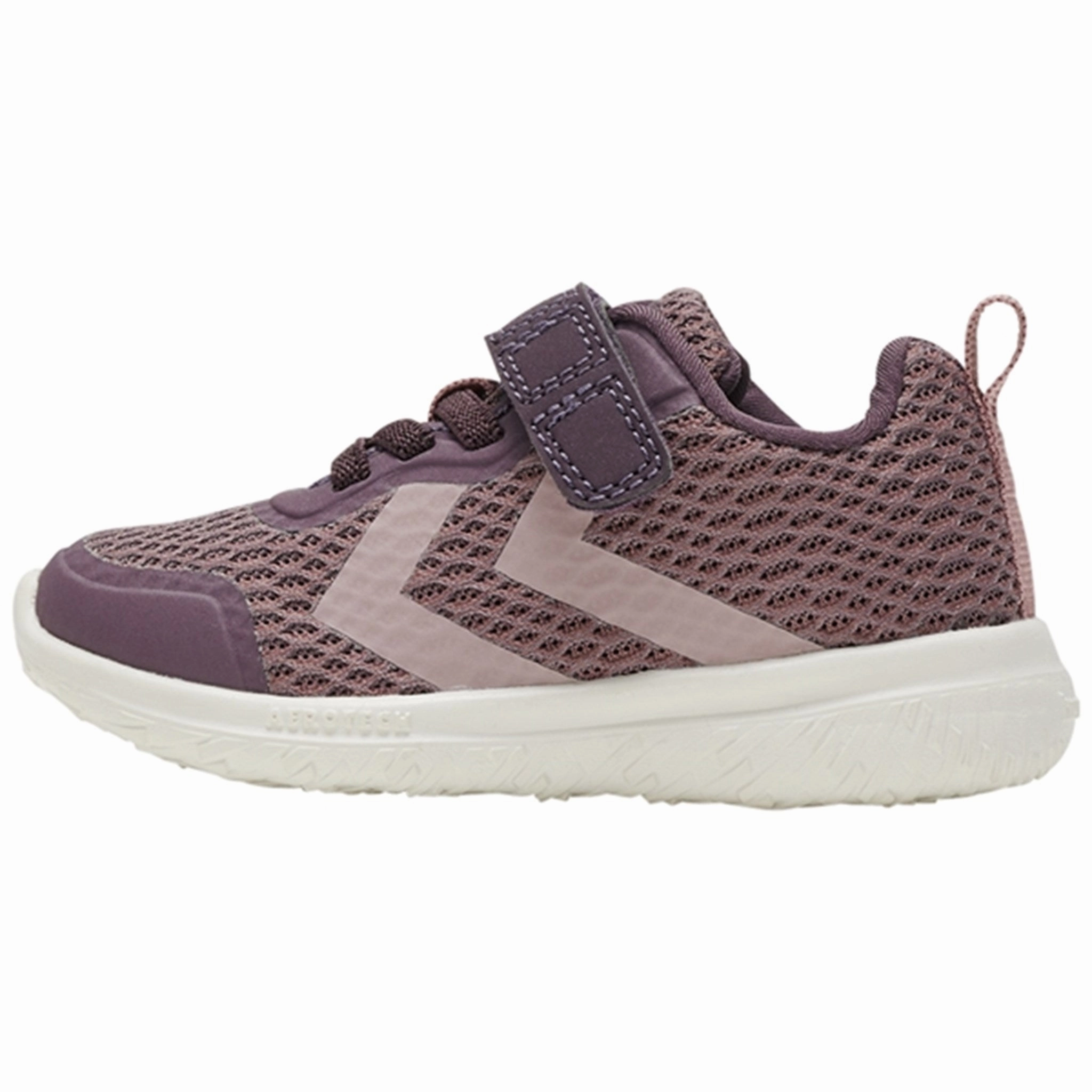 Hummel Sparrow Actus Recycled INF Sneakers CushionedSole
