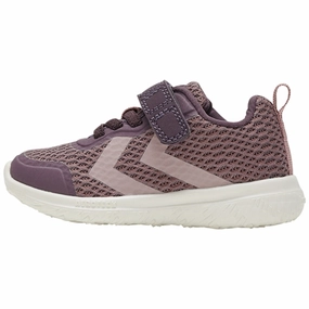 Hummel Sparrow Actus Recycled INF Sneakers CushionedSole