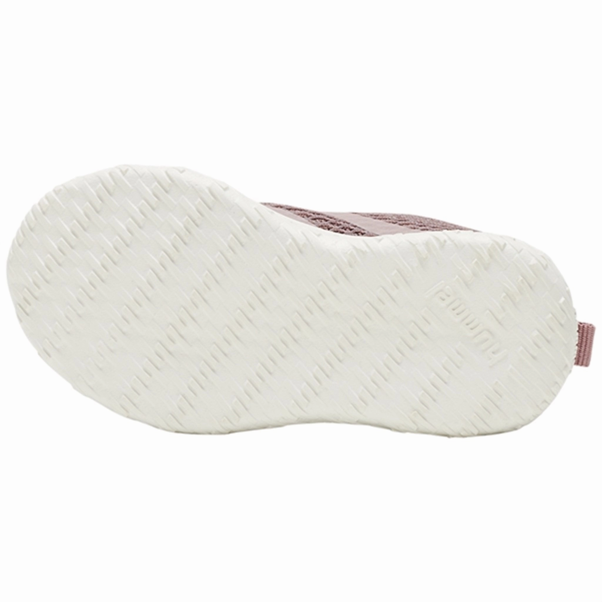 Durable Double Stitching Hummel Sparrow Actus Recycled INF Sneakers