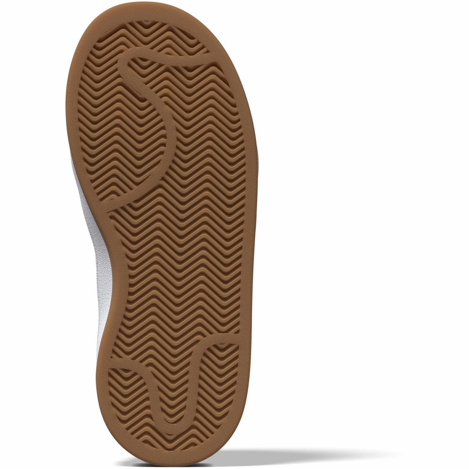 Anti   Blister adidas Originals Semi Flash Aqua/Ftwr White/Gum 2 Campus 00S C Sneakers