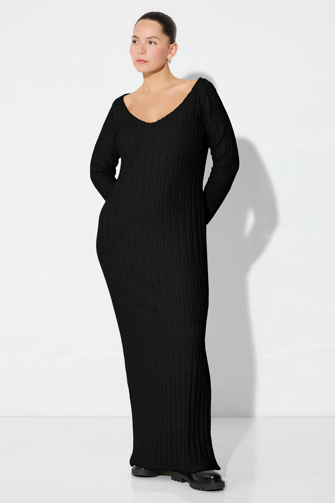 Shape Hug Penelope Dress