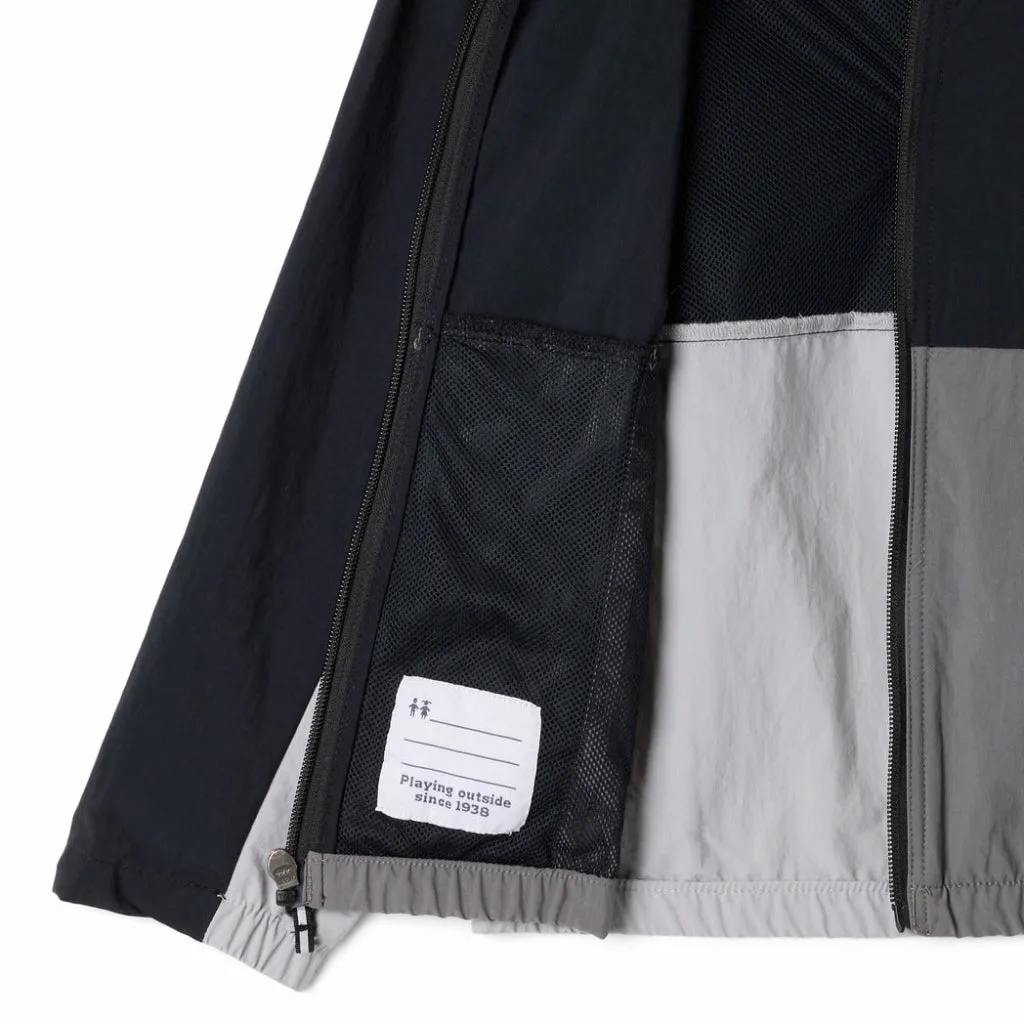 Columbia Tabor Trail Jacket Junior Recharge