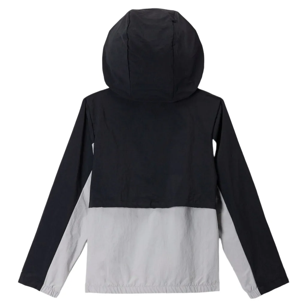 Commend Durable Outer Layer Columbia Tabor Trail Jacket Junior