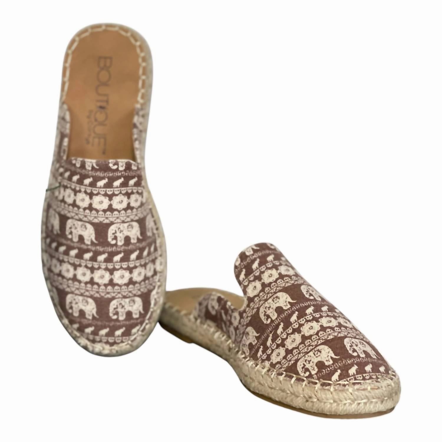 Women's Taffy Sandals In Tan Elephant Low Maintenance Comfort arch