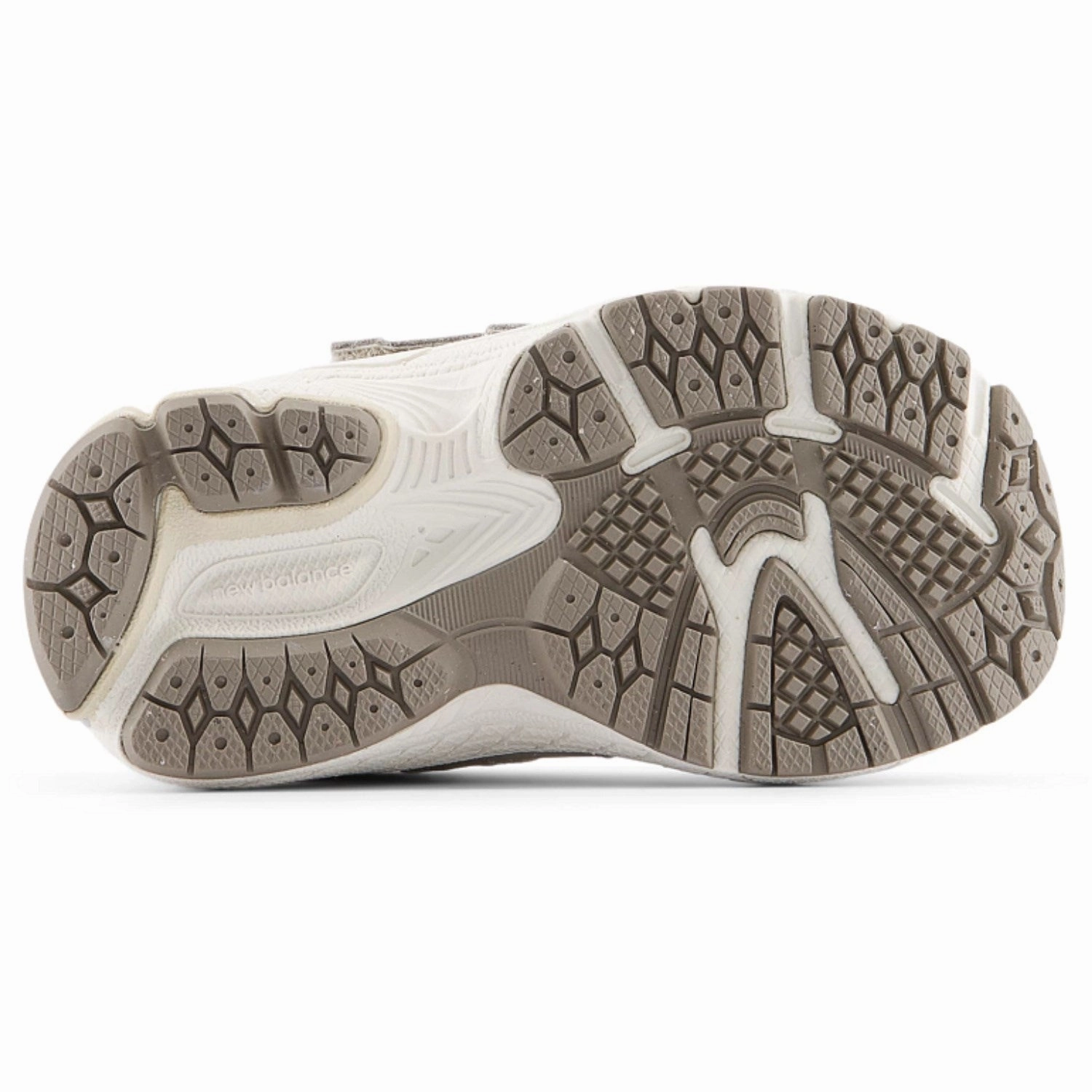 Foldable Design Moisture wicking New Balance Shipyard 2002 Kids Hook & Loop Sneakers