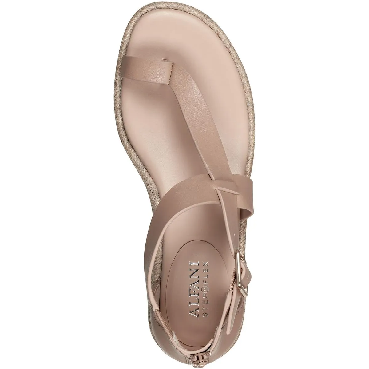 Footwear for Traveling Moira Womens Solid Espadrilles