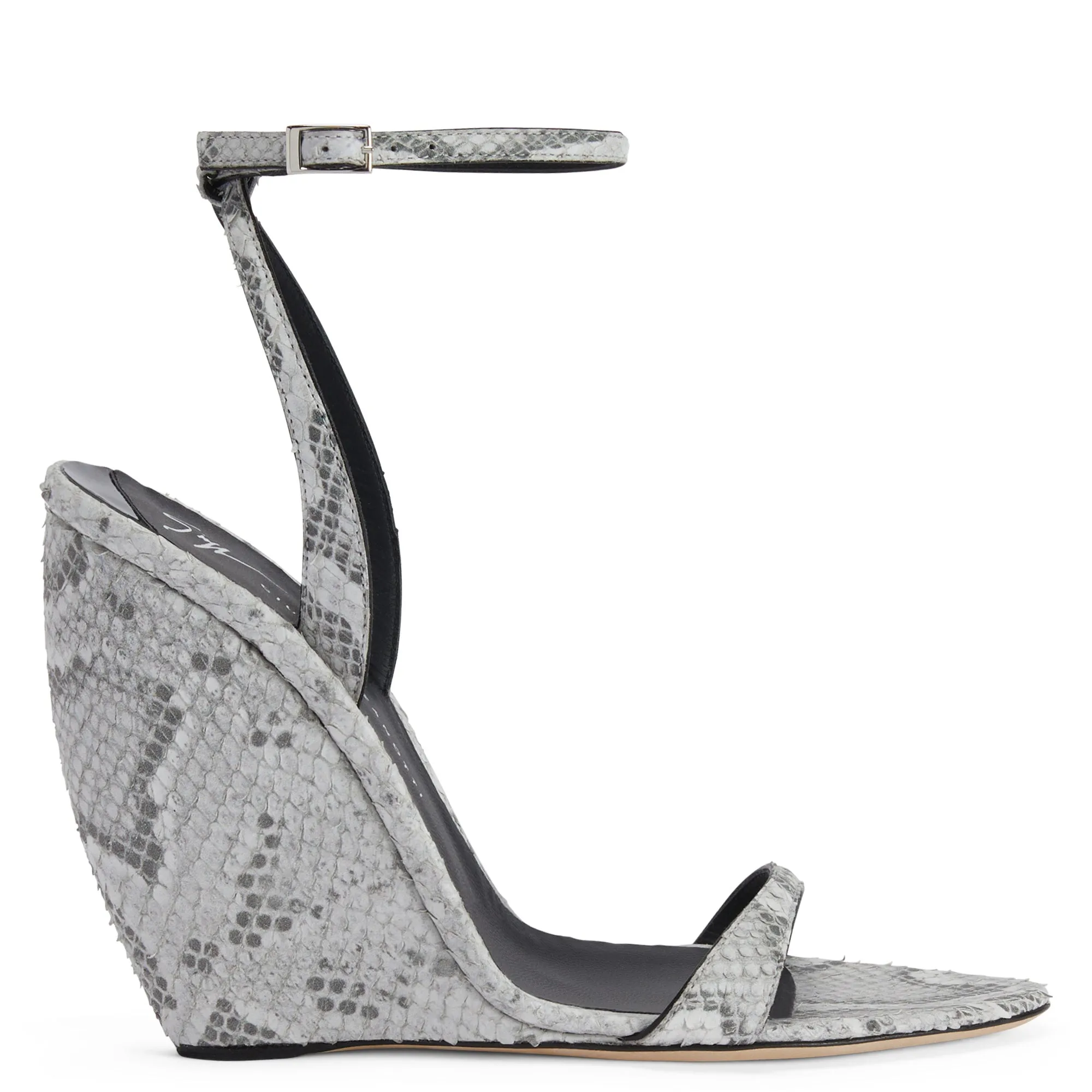 Giuseppe Zanotti Ginnyfer Universal Look Anti Bacterial Lining