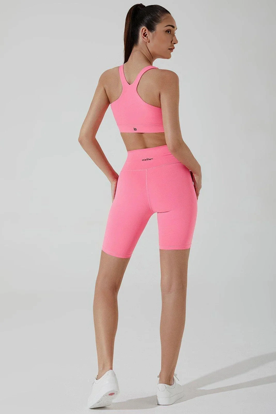 Lucie Bra - Cotton Candy petite size Cozy Fit