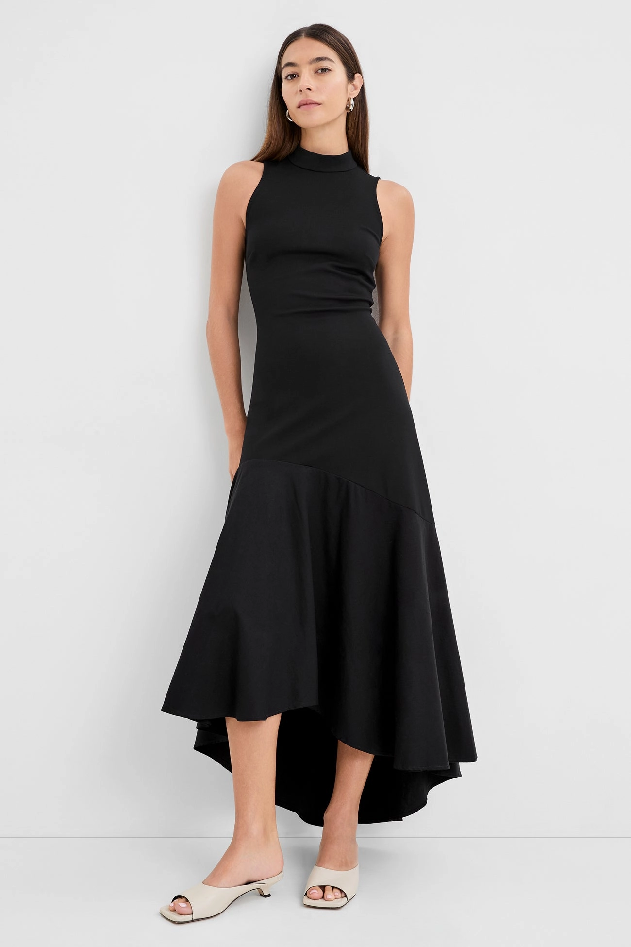 Subtle Flex Cora Dress