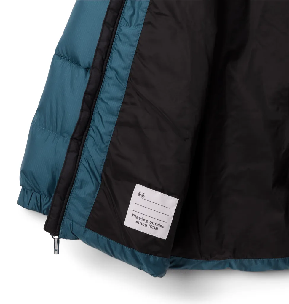 Forest Columbia Puffect Jacket Junior