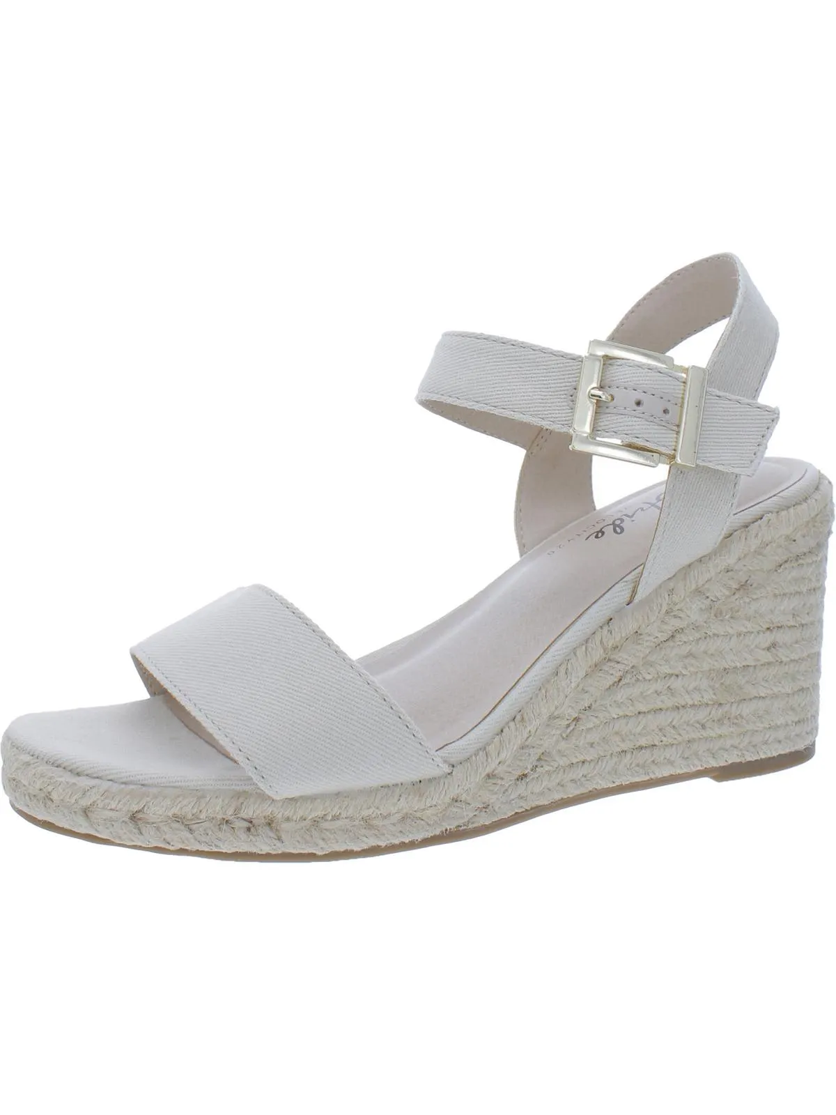 Rope Knot Comfortable All Tango 2 Womens Wedge Sandals