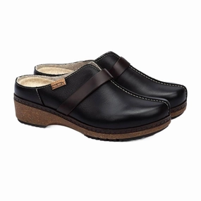 Women's Granada Clog In Black ArchSupport Instant Relaxation