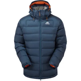 Modular Layering System Visa Mountain Equipment Lightline Jacket Junior