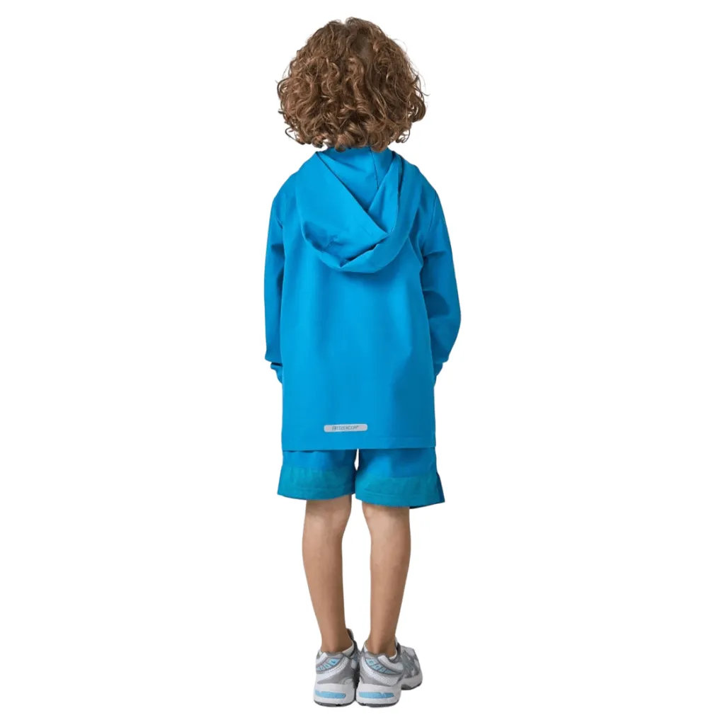 suitable for outdoor adventures Frequency Venture Windbreaker Infant