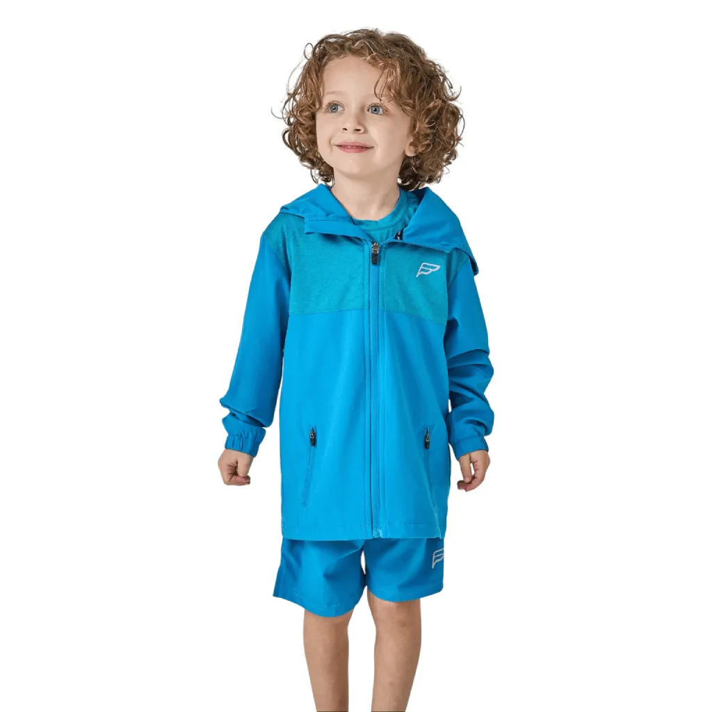 Formal Event Frequency Venture Windbreaker Infant