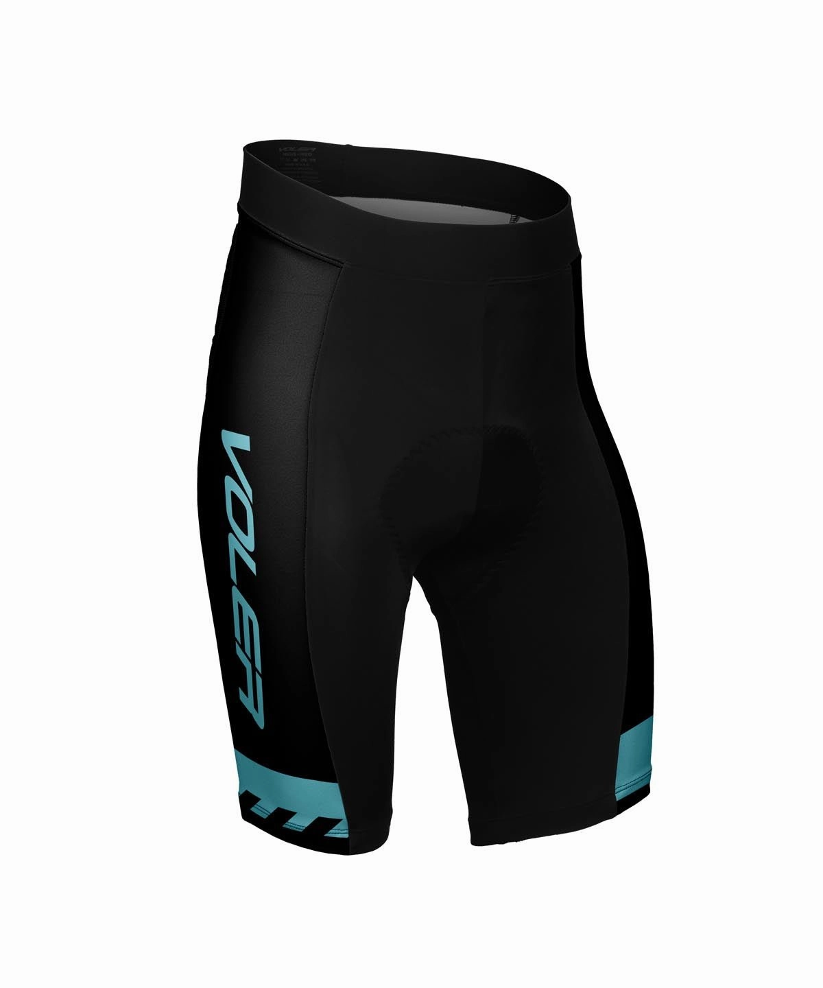 M. PELOTON SHORT - TEAM VOLER 25 Relaxed Fit