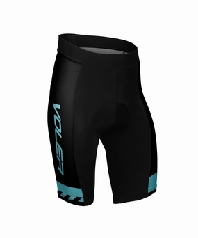 Sporty Comfort Fit M. PELOTON SHORT - TEAM VOLER 25