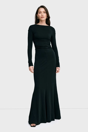 Tilden Dress Everyday-Use Bold Structure