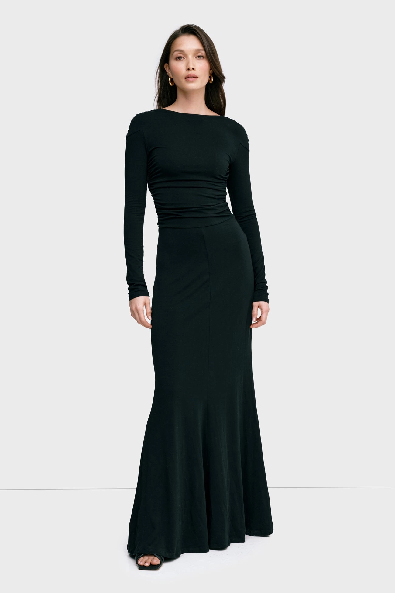 Night Ready Tilden Dress