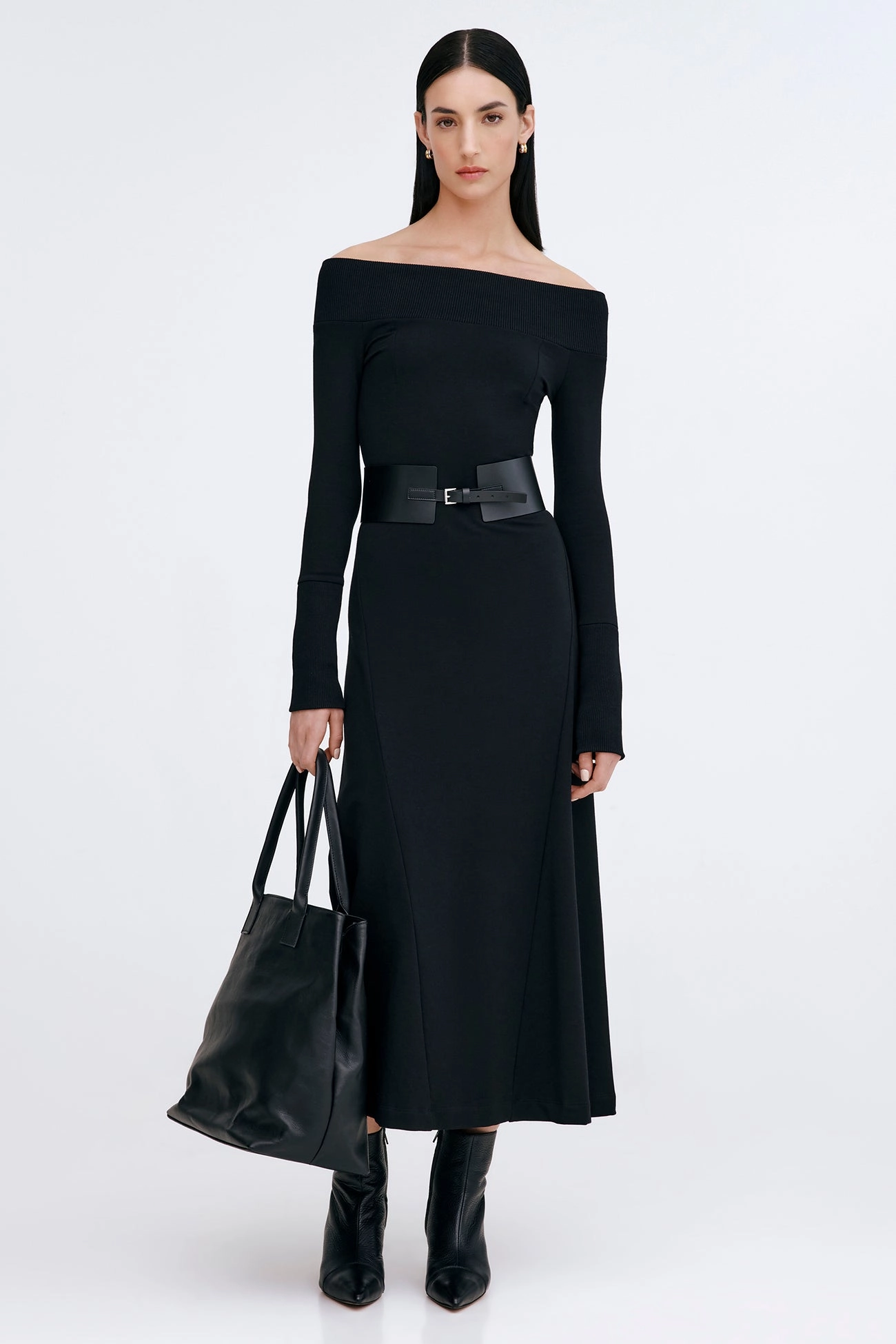 Tilly Dress summer breeze