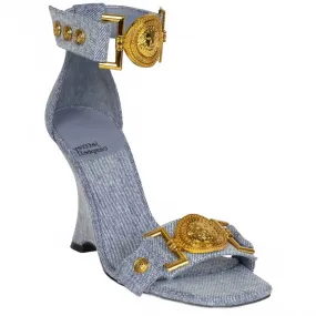 Women's Leonite Slippers In Blue Everyday Use Outdoor Footwear