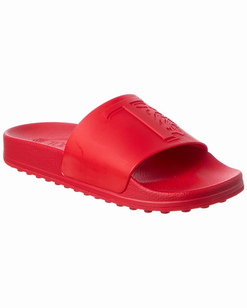 Relaxed Outdoor Stable TOD??s Gomma Rubber Slide