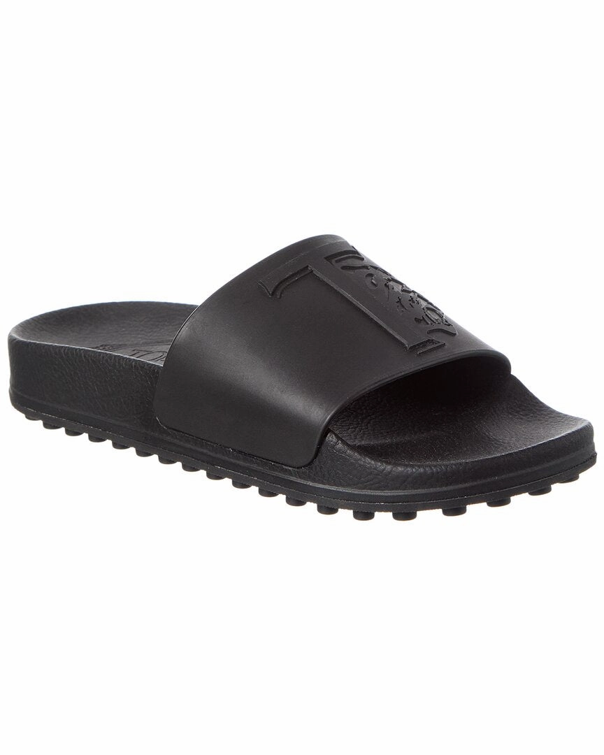 Comfort Grip Waterproof Material TOD??s Gomma Rubber Slide
