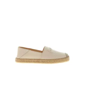 Tod's Low Heel Espadrilles Light Breathable