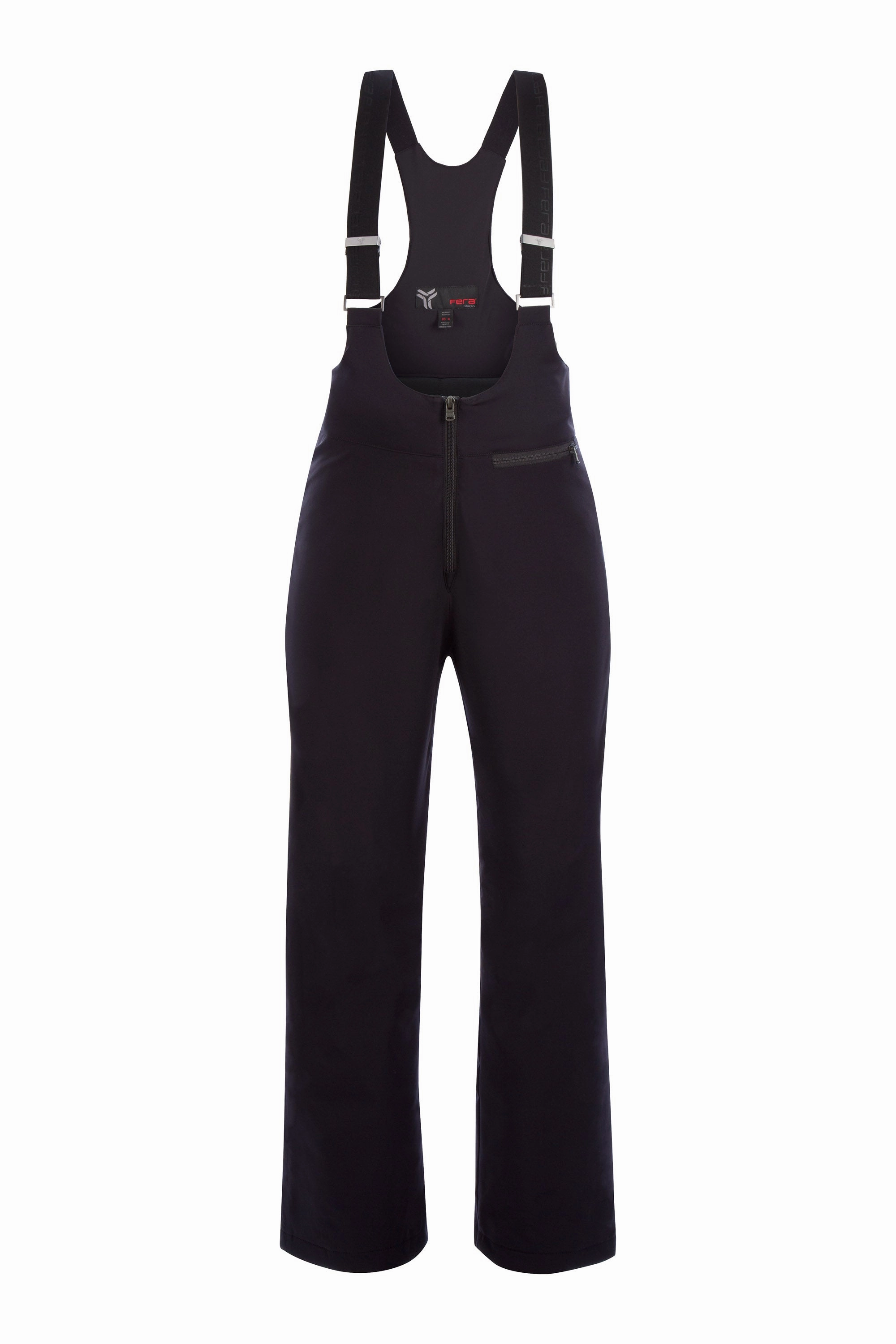 Versatile staple Stowe Bib