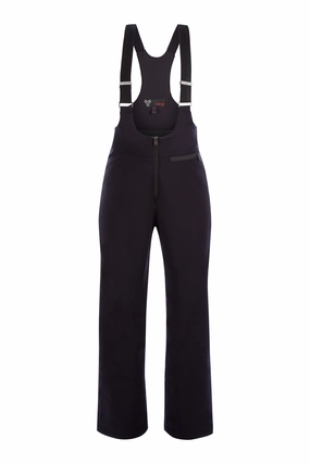 Versatile staple Stowe Bib