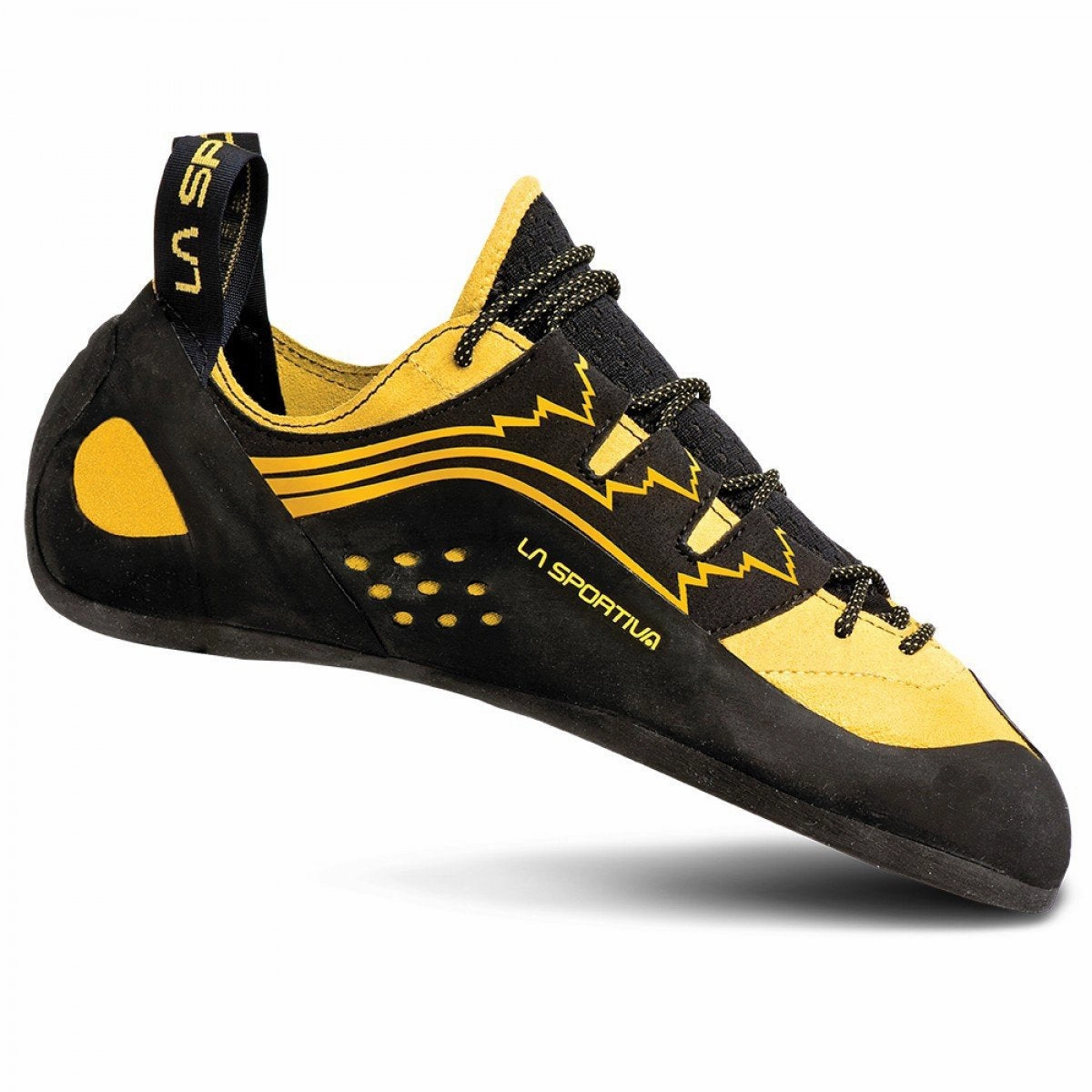 Forest Path Katana Lace Climbing Shoe