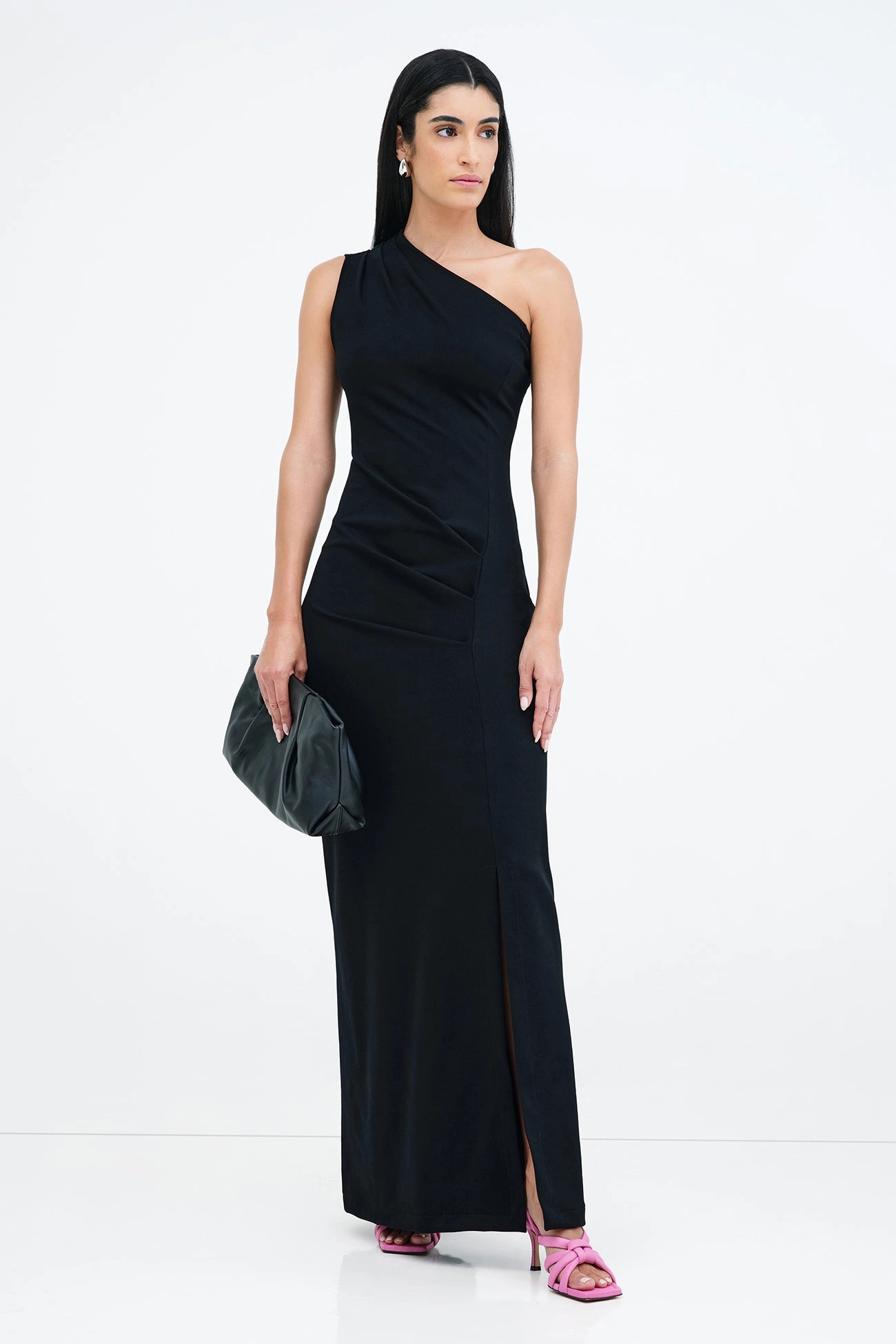 Winthrop Dress Lounge Vibe