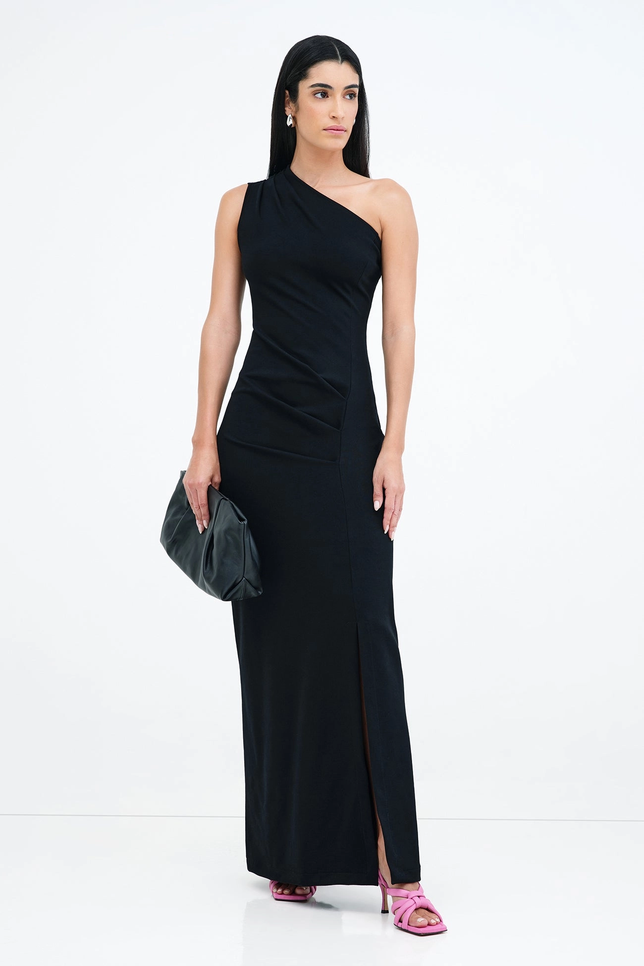 Winthrop Dress Smart Layers