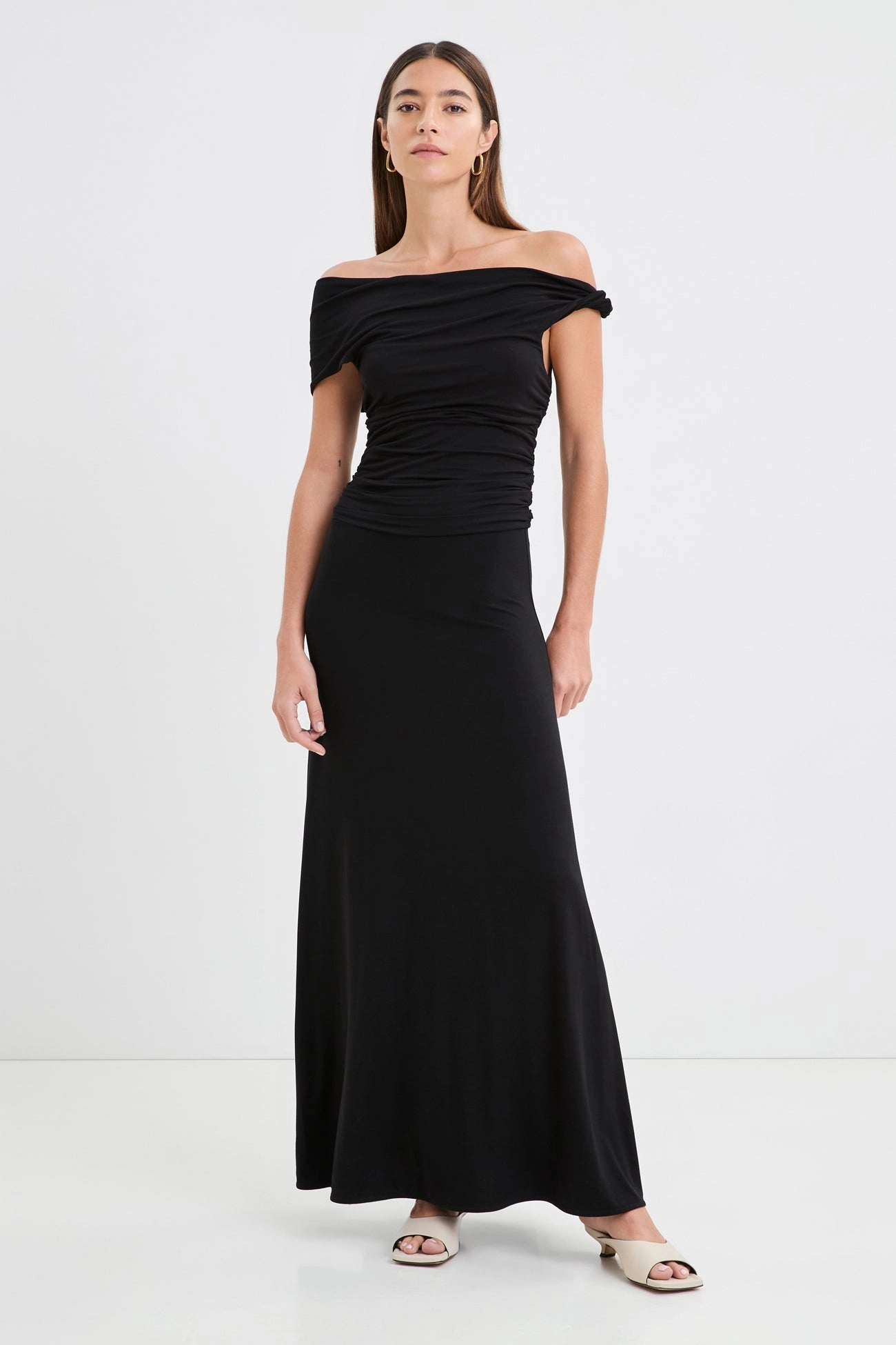 Easy Texture Urban Favorite Manon Dress