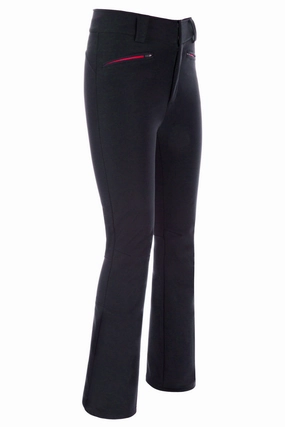 Tyra Stretch Pant Wrinkle Resistant Adjustable Closure